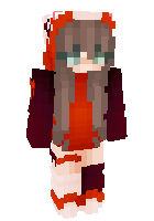 Скин по нику LittleP4NDA