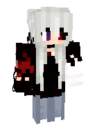 Скин по нику Little_Devil