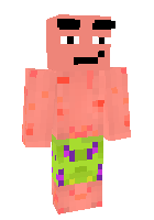 Скин по нику Little_Joakim