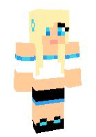 Скин по нику Little_Lilly