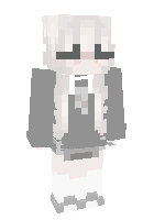 Скин по нику Little_M