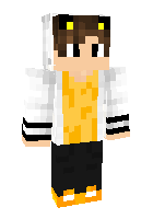 Скин по нику Little_Stars