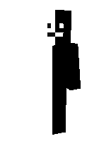 Скин по нику LivingEarth