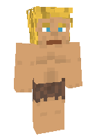 Скин по нику Lixo