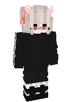 Скин по нику Lizysikplay