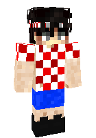 Скин по нику Ljud