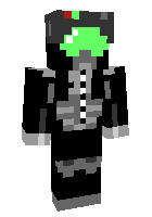Скин по нику Llama2
