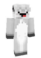 Скин по нику Llama_PvP