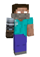 Скин по нику LloydVoid