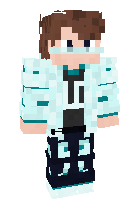Скин по нику LoLo_Craft_YT