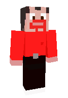 Скин по нику Lockijokey
