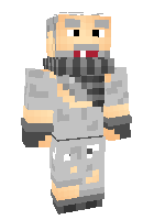 Скин по нику LodeDark