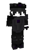 Скин по нику LodeDarkness