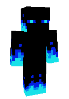 Скин по нику LoganR