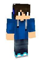 Скин по нику Loganpro