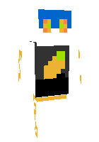 Скин по нику LohynovyySprite