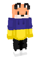 Скин по нику Loic_Link