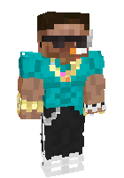 Скин по нику LokanOnTheBlock