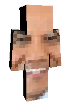 Скин по нику Loki_Creeper