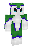 Скин по нику Loki_F