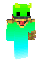 Скин по нику LolVein