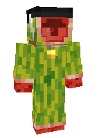 Скин по нику Lolaol_XD