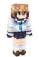 Скин по нику LoliCat