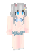Скин по нику LoliGirl