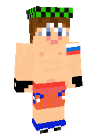 Скин по нику Lolsik_Kpop