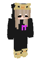 Скин по нику LonelyPyro343
