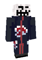 Скин по нику Lonely__Reaper