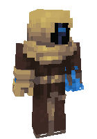 Скин по нику LongBeard