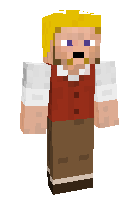 Скин по нику Longburns