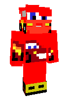 Скин по нику LonxryMC