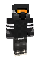 Скин по нику Looter_MC_95