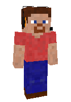 Скин по нику Lootskin