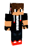 Скин по нику Lord3_Gamer
