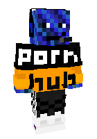 Скин по нику LordAIR_YT
