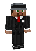 Скин по нику LordBawb