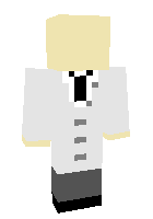 Скин по нику LordBlargg