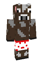 Скин по нику LordBrick