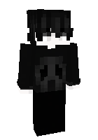 Скин по нику LordCactus