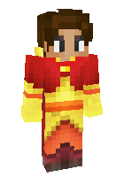 Скин по нику LordCerian