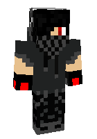 Скин по нику LordCreative