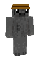 Скин по нику LordCtmon