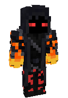 Скин по нику LordDarkfire