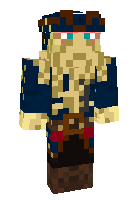 Скин по нику LordDeazan