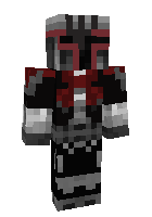 Скин по нику LordDestro