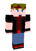 Скин по нику LordFrost