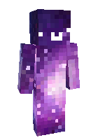 Скин по нику LordGalaxy